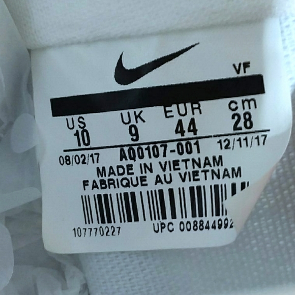 nike aq0107